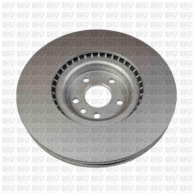 Discos de travão QUINTON HAZELL BDC6200